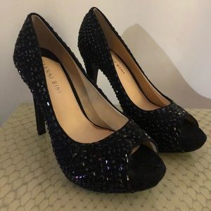 Gianni Bini heels size 5.5
